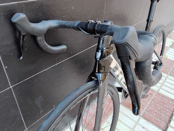 Used Trek Émonda SLR 6 AXS 2024 2024 Road & Gravel, Schwarz — image 23 of 43
