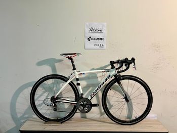 Used Rodman RD306 2015 Racefiets & gravel