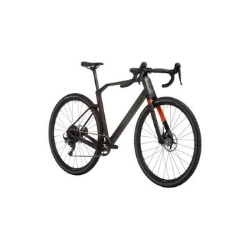 Brugt Rondo Mylc CF2 2025 2025 Road & Gravel — billede 3 af 6