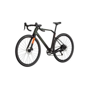 Used Rondo Mylc CF2 2025 2025 Road & Gravel, Green — image 2 of 6