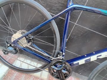 Brugt Trek Émonda SL 5 2024 2024 Road & Gravel — billede 13 af 26