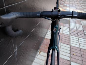 Used Trek Émonda SL 5 2024 2024 Road & Gravel, Green — image 21 of 26