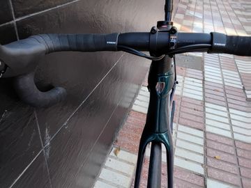 Brugt Trek Émonda SL 5 2024 2024 Road & Gravel — billede 21 af 26