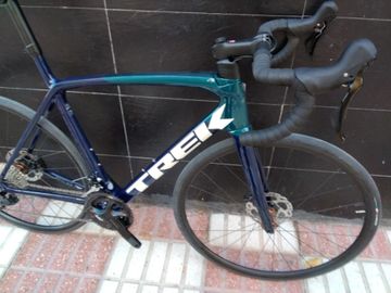Brugt Trek Émonda SL 5 2024 2024 Road & Gravel — billede 15 af 26