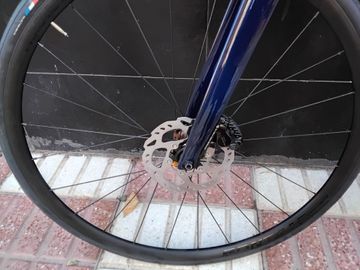 Brugt Trek Émonda SL 5 2024 2024 Road & Gravel — billede 17 af 26