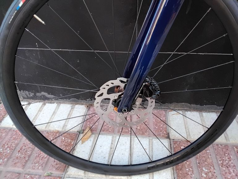 Used Trek Émonda SL 5 2024 2024 Road & Gravel, Green — image 17 of 26