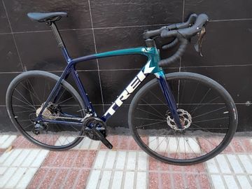 Brugt Trek Émonda SL 5 2024 2024 Road & Gravel — billede 5 af 26