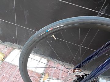 Brugt Trek Émonda SL 5 2024 2024 Road & Gravel — billede 23 af 26