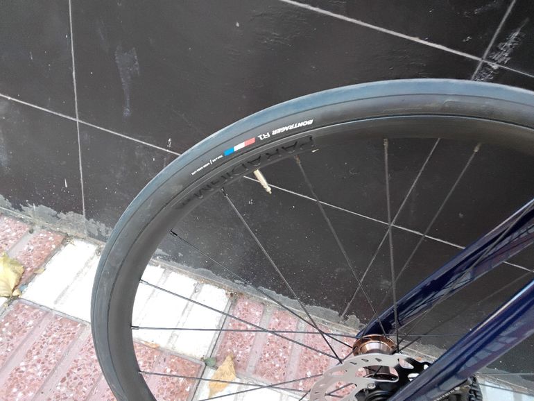 Used Trek Émonda SL 5 2024 2024 Road & Gravel, Green — image 23 of 26