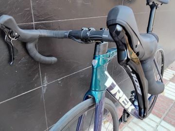 Brugt Trek Émonda SL 5 2024 2024 Road & Gravel — billede 20 af 26