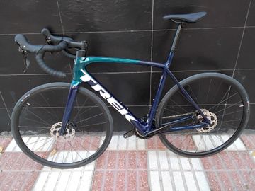 Brugt Trek Émonda SL 5 2024 2024 Road & Gravel — billede 18 af 26
