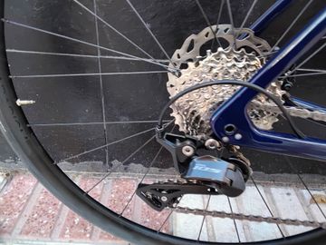 Brugt Trek Émonda SL 5 2024 2024 Road & Gravel — billede 11 af 26