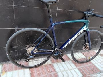 Brugt Trek Émonda SL 5 2024 2024 Road & Gravel — billede 6 af 26