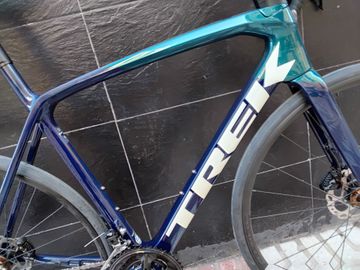 Brugt Trek Émonda SL 5 2024 2024 Road & Gravel — billede 12 af 26