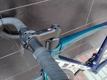 Used Trek Émonda SL 5 2024 2024 Road & Gravel, Green — image 22 of 26
