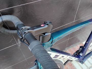 Brugt Trek Émonda SL 5 2024 2024 Road & Gravel — billede 22 af 26