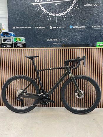 Scott, Scott Solace ERIDE 20