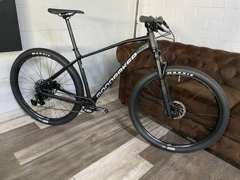 Gebrauchtes Mondraker CHRONO NX 2022 MTB
