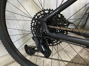 Brugt Mondraker CHRONO NX 2022 Mountainbike — billede 8 af 9
