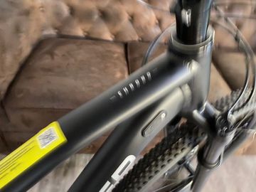 Brugt Mondraker CHRONO NX 2022 Mountainbike — billede 3 af 9