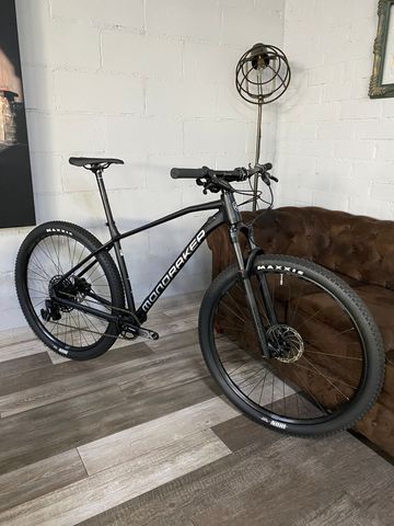 Brugt Mondraker CHRONO NX 2022 Mountainbike — billede 9 af 9