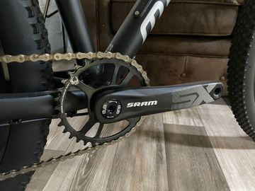 Brugt Mondraker CHRONO NX 2022 Mountainbike — billede 7 af 9