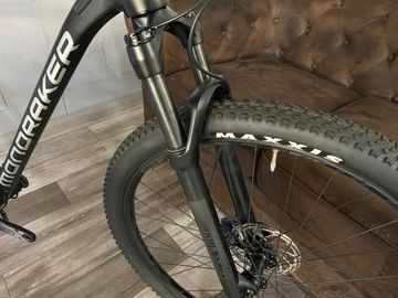 Brugt Mondraker CHRONO NX 2022 Mountainbike — billede 5 af 9