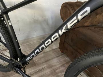 Brugt Mondraker CHRONO NX 2022 Mountainbike — billede 6 af 9