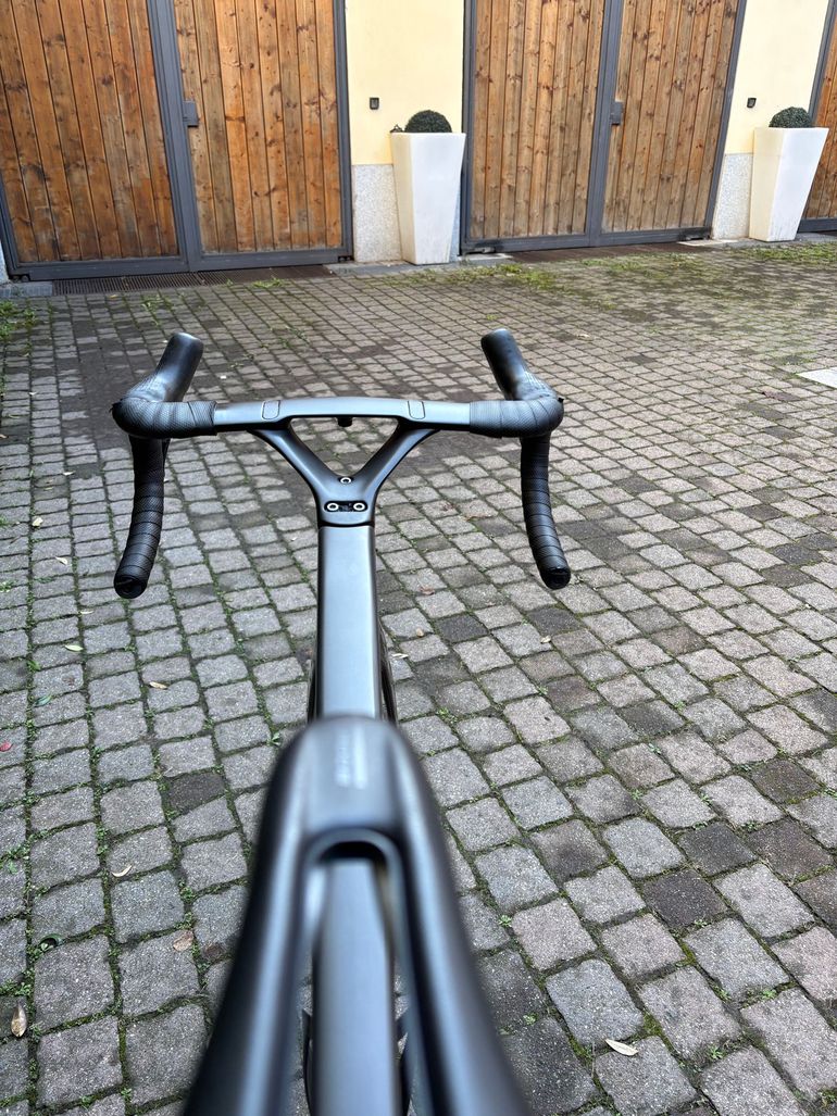 Used Cervélo S5 2024 Power Meter 2024 Road & Gravel, Black — image 2 of 5