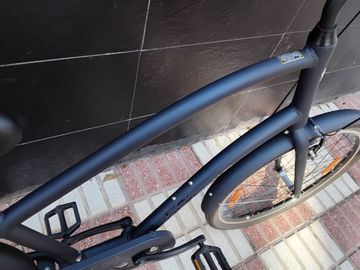 Gebrauchtes Electra Townie 2022 Mountainbike, Hellgrau — Bild 8 von 23