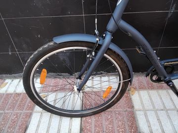 Gebrauchtes Electra Townie 2022 Mountainbike, Hellgrau — Bild 17 von 23