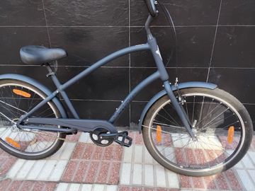 Gebrauchtes Electra Townie 2022 Mountainbike, Hellgrau — Bild 2 von 23