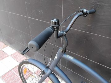 Gebrauchtes Electra Townie 2022 Mountainbike, Hellgrau — Bild 23 von 23