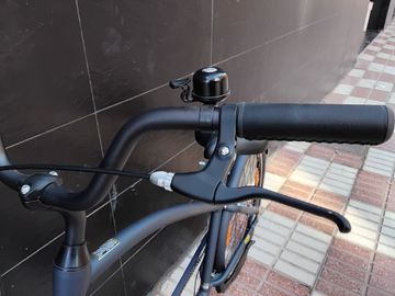 Gebrauchtes Electra Townie 2022 Mountainbike, Hellgrau — Bild 22 von 23