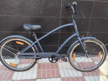 Electra, Townie