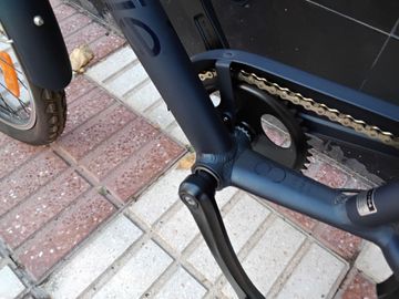 Gebrauchtes Electra Townie 2022 Mountainbike, Hellgrau — Bild 19 von 23