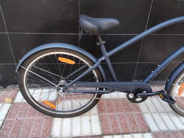 Gebrauchtes Electra Townie 2022 Mountainbike, Hellgrau — Bild 3 von 23