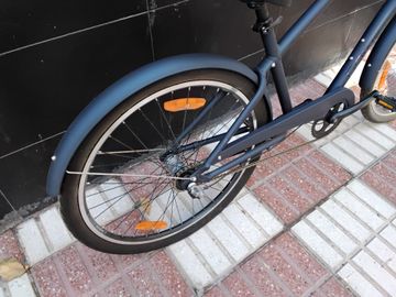 Gebrauchtes Electra Townie 2022 Mountainbike, Hellgrau — Bild 13 von 23