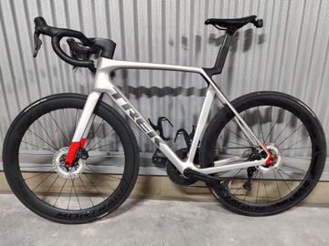 Brugt Trek Madone SL 7 Gen 8 2025 2025 Road & Gravel