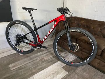 Używany Coluer Poison Carbon 2022 MTB
