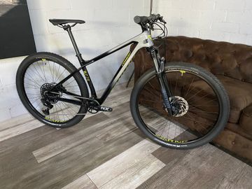 Tweedehands Conway RLC 2.9 2023 2023 MTB