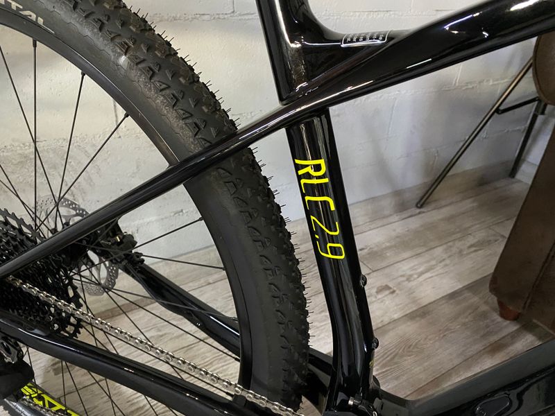 Conway RLC 2.9 2023 2023 Mountainbike d'occasion — image 8 sur 10