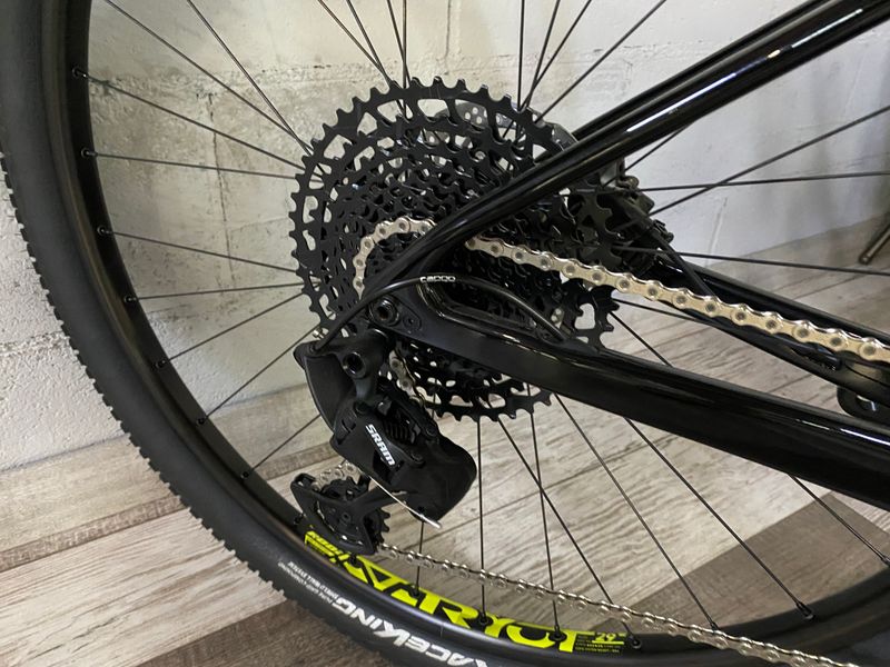 Conway RLC 2.9 2023 2023 Mountainbike d'occasion — image 2 sur 10