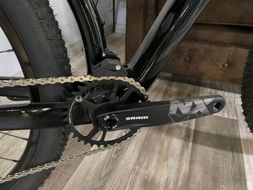 Conway RLC 2.9 2023 2023 Mountainbike d'occasion — image 9 sur 10