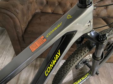 Conway RLC 2.9 2023 2023 Mountainbike d'occasion — image 5 sur 10