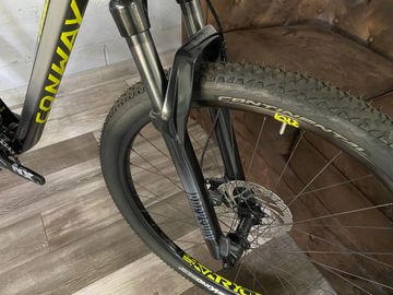 Conway RLC 2.9 2023 2023 Mountainbike d'occasion — image 7 sur 10