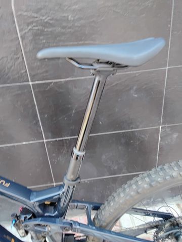 Brugt Trek Fuel EXe 8 XT 2024 2024 Mountainbike — billede 11 af 23