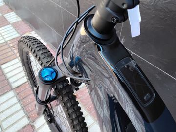 Brugt Trek Fuel EXe 8 XT 2024 2024 Mountainbike — billede 8 af 23