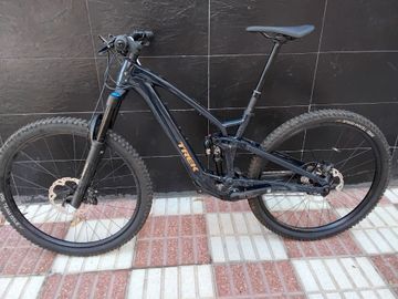 Gebrauchtes Trek Fuel EXe 8 XT 2024 2024 MTB