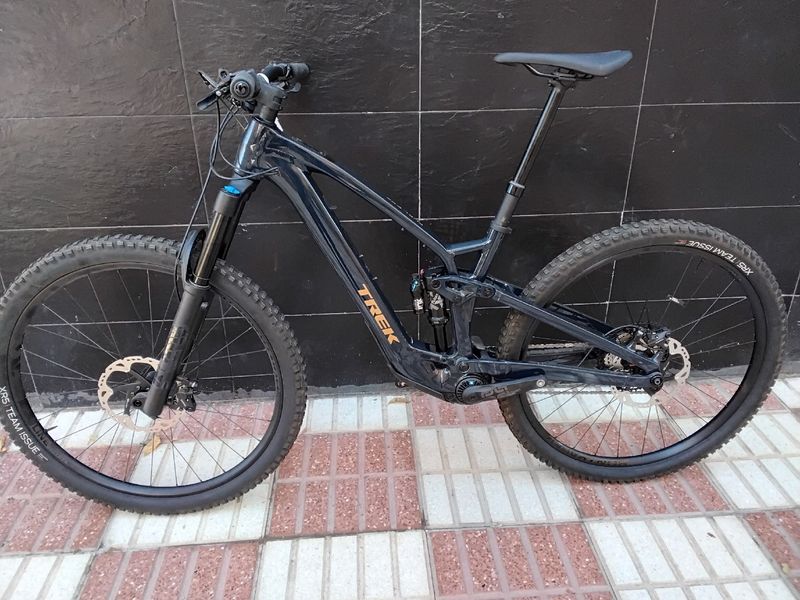 Used Trek Fuel EXe 8 XT 2024 2024 MTB